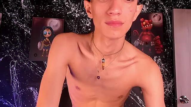 Snapshot of DereckCooperr chatting on 12-02-25, 09:43 DereckCooperr online show from 12-02-25, 09:43