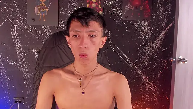 Snapshot of DereckCooperr chatting on 12-03-25, 09:46 DereckCooperr online show from 12-03-25, 09:46