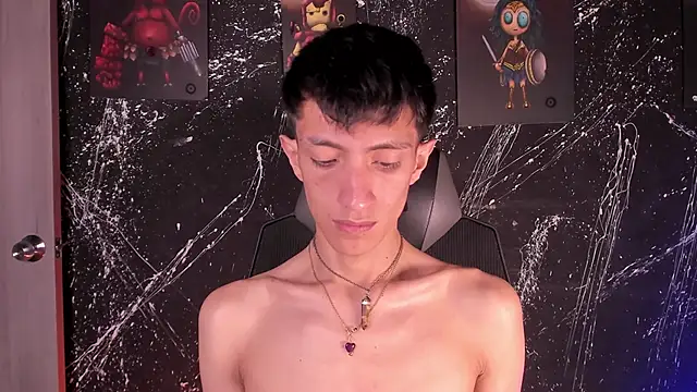 Snapshot of DereckCooperr chatting on 12-04-25, 10:40 DereckCooperr online show from 12-04-25, 10:40