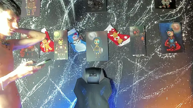 Snapshot of DereckCooperr chatting on 12-17-25, 10:49 DereckCooperr online show from 12-17-25, 10:49