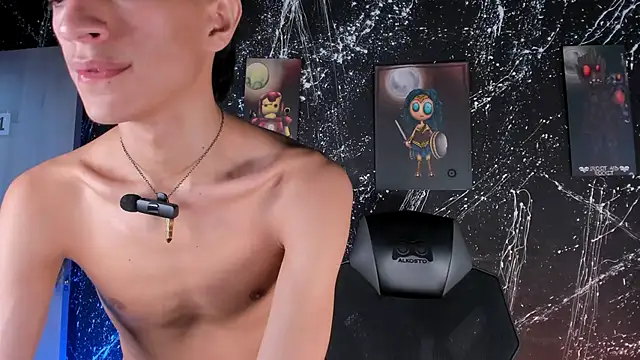 Snapshot of DereckCooperr chatting on 01-05-26, 09:29 DereckCooperr online show from 01-05-26, 09:29