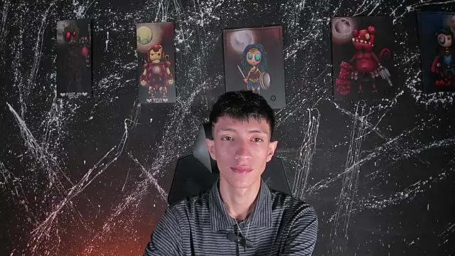 Snapshot of DereckCooperr chatting on 01-09-26, 11:28 DereckCooperr online show from 01-09-26, 11:28