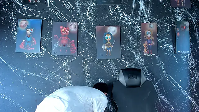 Snapshot of DereckCooperr chatting on 01-18-26, 08:01 DereckCooperr online show from 01-18-26, 08:01