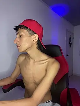 Snapshot of DereckCooperr chatting on 02-01-26, 09:57 DereckCooperr online show from 02-01-26, 09:57