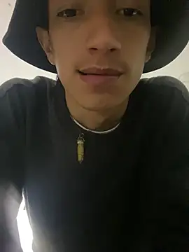 Snapshot of DereckCooperr chatting on 02-13-26, 10:06 DereckCooperr online show from 02-13-26, 10:06