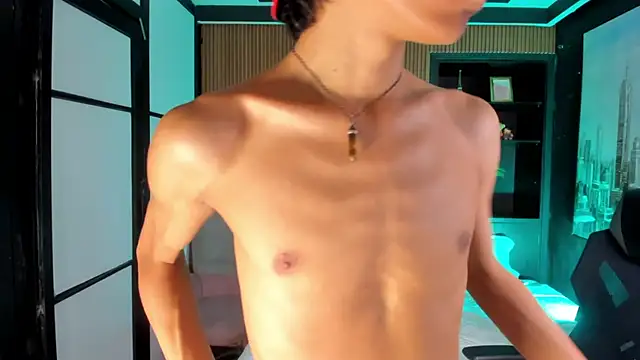 Snapshot of DereckCooperr chatting on 02-24-26, 01:03 DereckCooperr online show from 02-24-26, 01:03