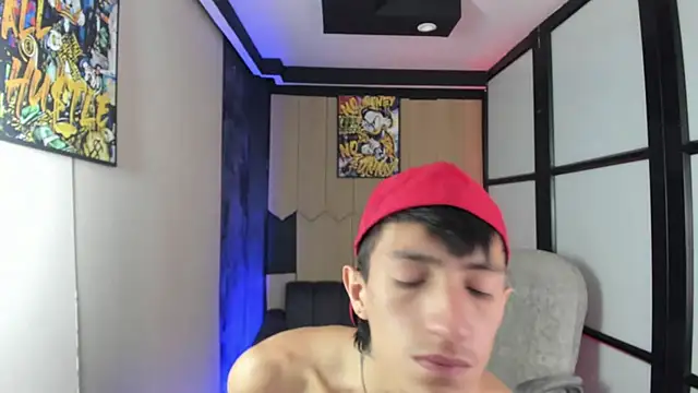 Snapshot of DereckCooperr chatting on 02-26-26, 12:42 DereckCooperr online show from 02-26-26, 12:42