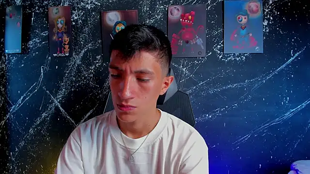 Snapshot of DereckCooperr chatting on 04-03-26, 06:39 DereckCooperr online show from 04-03-26, 06:39