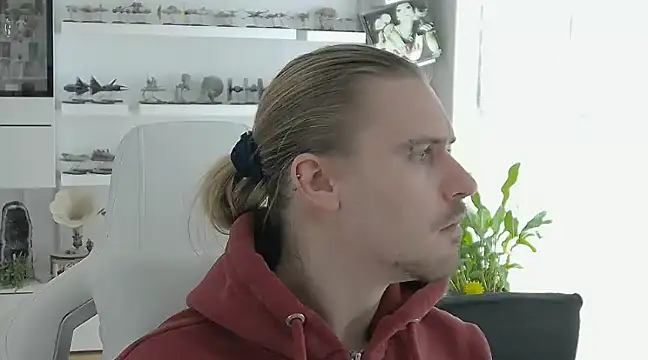 Madame-Vandersex online show from 01-22-25, 12:27