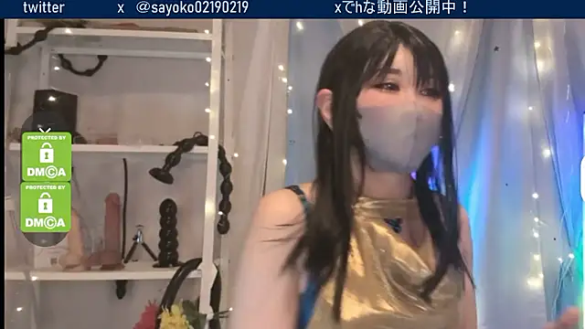   mimi  LOVE   online show from 01-13-26, 12:43