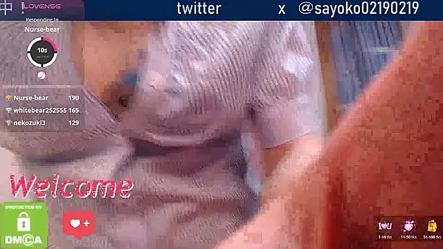   mimi  LOVE   online show from 04-25-26, 01:41