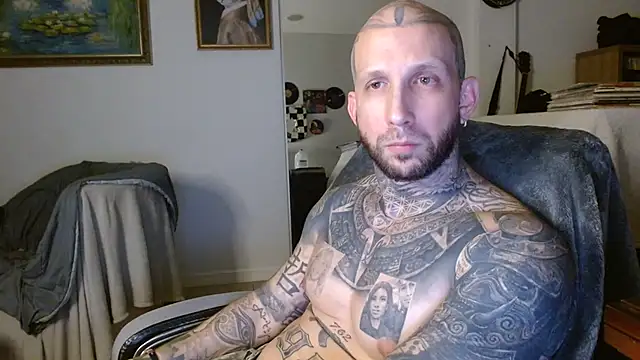 bobbybacala91 online show from 09-20-25, 09:32