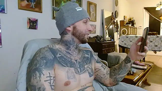 bobbybacala91 online show from 04-11-26, 05:23