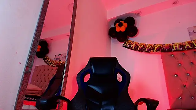 Katy Van online show from 10-19-25, 08:53