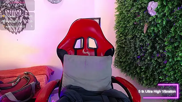 Katy Van online show from 01-13-26, 08:52