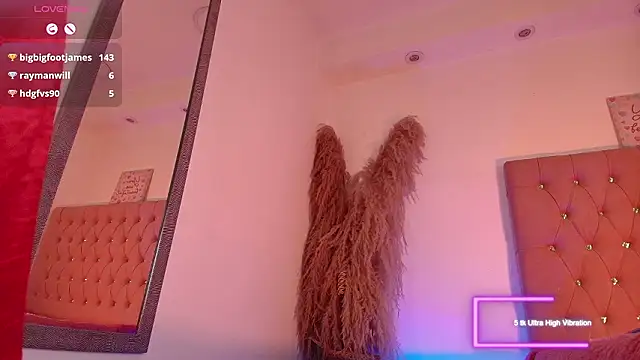 Katy Van online show from 02-02-26, 09:08