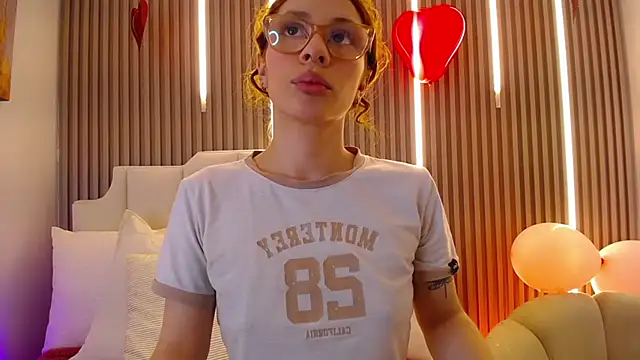 Katy Van online show from 02-13-26, 09:00