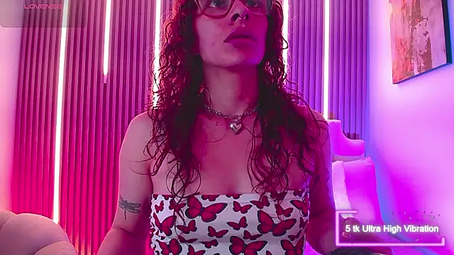 Katy Van online show from 02-26-26, 08:30