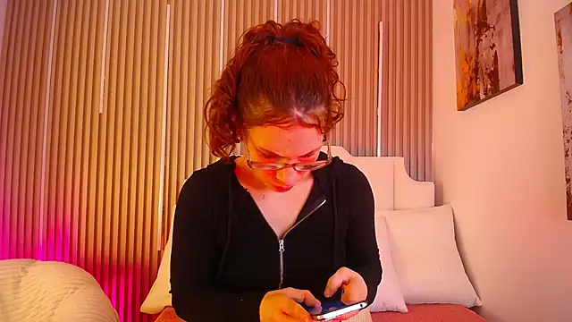 Katy Van online show from 03-23-26, 08:57