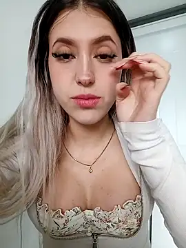 Snapshot of eva-2023 chatting on 10-06-25, 05:10 eva-2023 online show from 10-06-25, 05:10