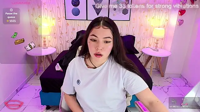 Snapshot of Isa_reel chatting on 03-13-25, 08:00 Isa reel online show from 03-13-25, 08:00