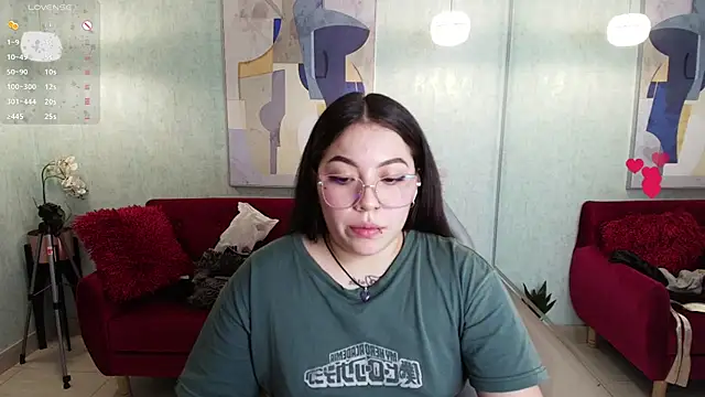 Snapshot of Isa_reel chatting on 03-14-25, 11:11 Isa reel online show from 03-14-25, 11:11