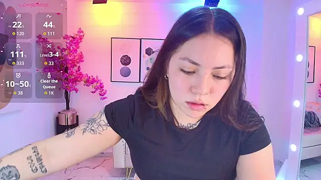 Snapshot of Isa_reel chatting on 11-03-25, 07:37 Isa reel online show from 11-03-25, 07:37