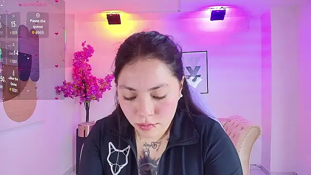 Snapshot of Isa_reel chatting on 01-12-26, 07:52 Isa reel online show from 01-12-26, 07:52