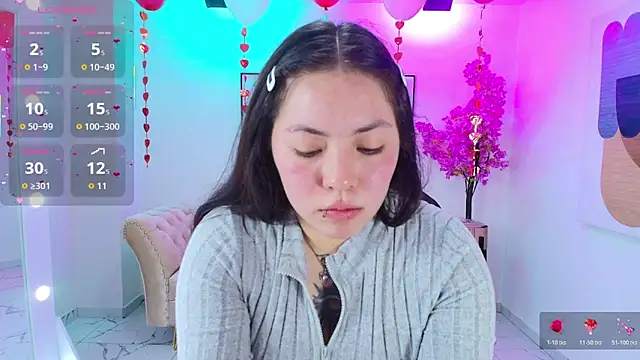 Snapshot of Isa_reel chatting on 02-10-26, 07:51 Isa reel online show from 02-10-26, 07:51