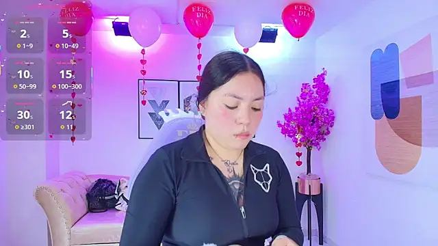 Snapshot of Isa_reel chatting on 02-13-26, 07:54 Isa reel online show from 02-13-26, 07:54