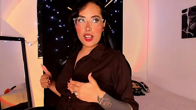 willow poisson online show from 01-28-25, 08:15