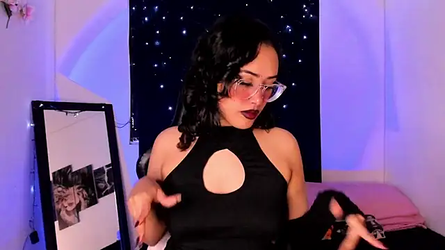 willow poisson online show from 03-18-25, 05:21