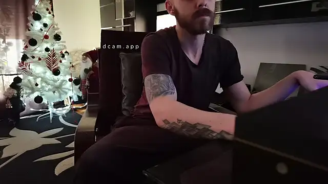 HardAlready online show from 01-08-25, 10:04