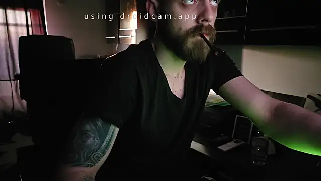 HardAlready online show from 03-06-25, 05:24