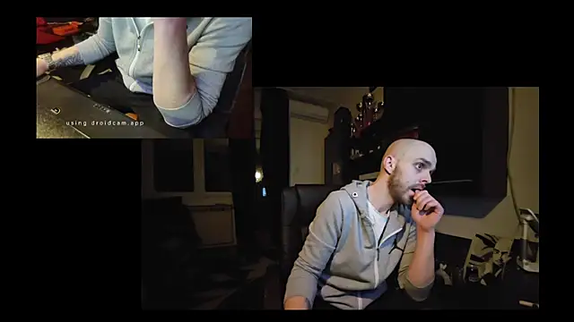 HardAlready online show from 03-10-25, 08:12