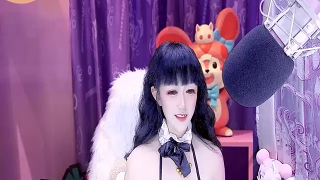 kumamon- online show from 01-04-25, 06:09