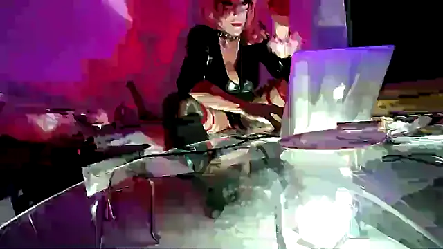 CharlotteVixxens online show from 12-05-24, 10:34