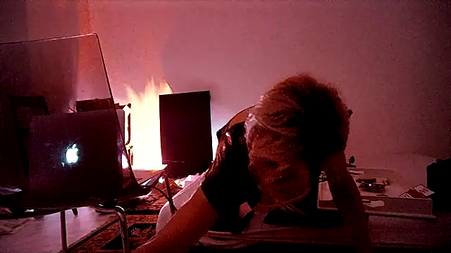 CharlotteVixxens online show from 02-05-25, 10:12