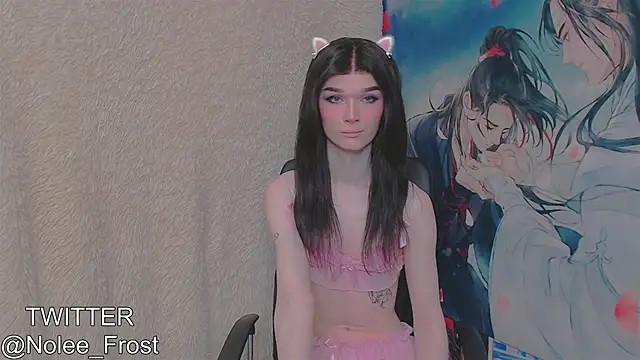  Nolee Frost  online show from 01-14-25, 12:14