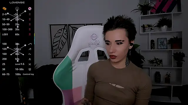  Rein ramm online show from 10-07-25, 06:38