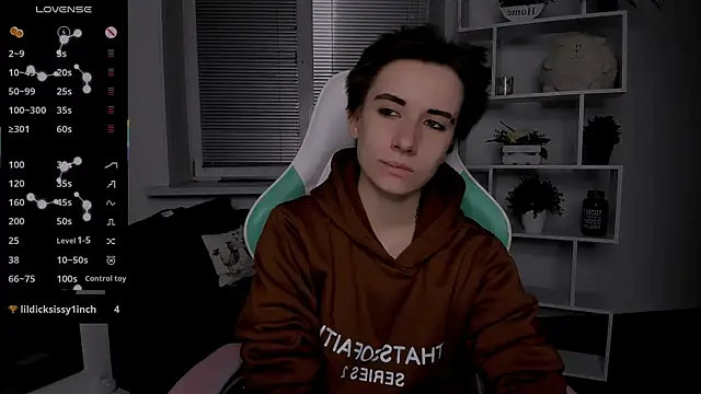  Rein ramm online show from 10-16-25, 07:59