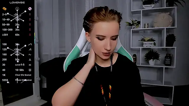  Rein ramm online show from 11-22-25, 05:45