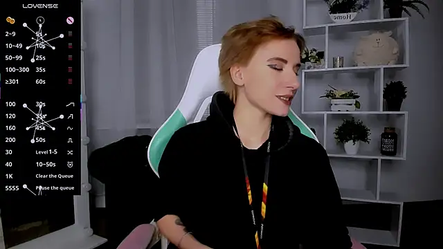  Rein ramm online show from 11-24-25, 07:24