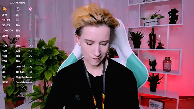  Rein ramm online show from 03-01-26, 05:15