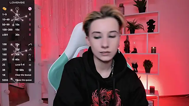  Rein ramm online show from 03-22-26, 04:21