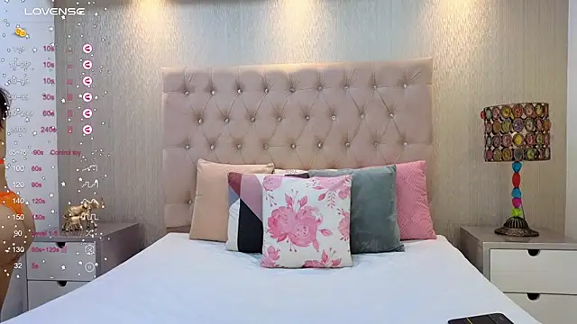 NatyQueen  online show from 03-12-25, 01:19