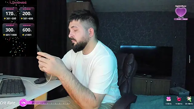 Snapshot of Eduu2322 chatting on 12-01-24, 08:42 Eduu2322 online show from 12-01-24, 08:42