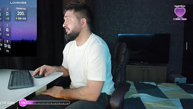 Snapshot of Eduu2322 chatting on 12-11-24, 11:00 Eduu2322 online show from 12-11-24, 11:00