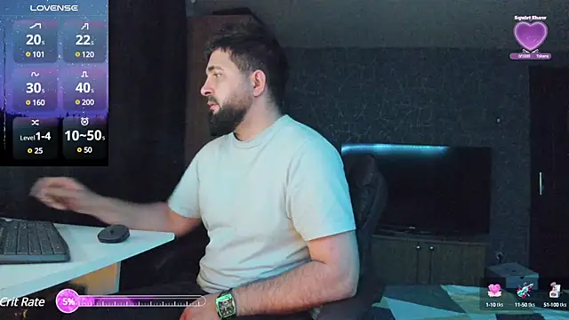 Snapshot of Eduu2322 chatting on 12-20-24, 11:16 Eduu2322 online show from 12-20-24, 11:16