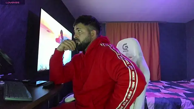 Snapshot of Eduu2322 chatting on 09-30-25, 09:31 Eduu2322 online show from 09-30-25, 09:31